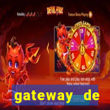 gateway de pagamento para cassino